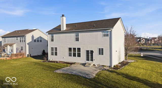 6854 Chorleywood Circle, Indianapolis, IN 46259