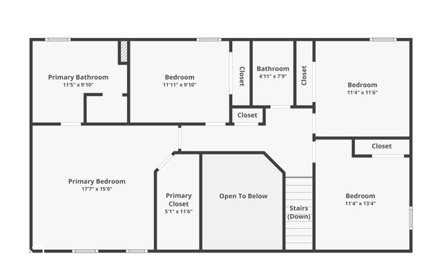 6854 Chorleywood Circle, Indianapolis, IN 46259