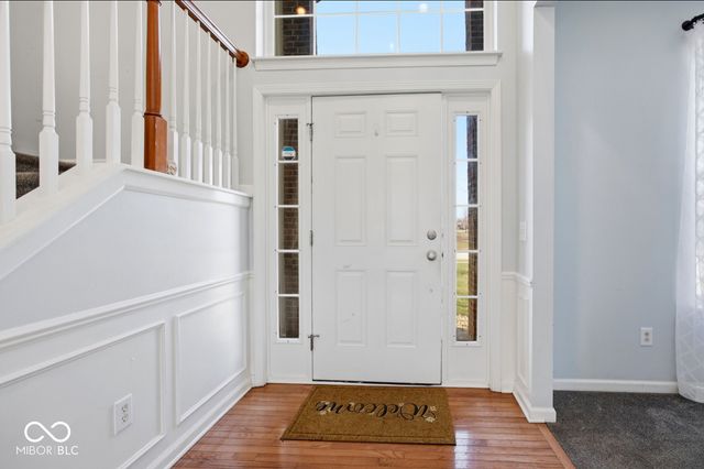 6854 Chorleywood Circle, Indianapolis, IN 46259