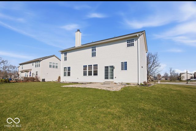 6854 Chorleywood Circle, Indianapolis, IN 46259