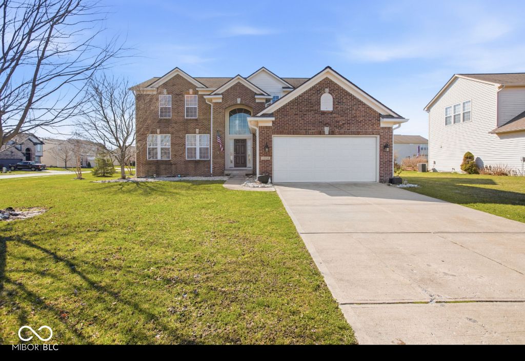 6854 Chorleywood Circle, Indianapolis, IN 46259
