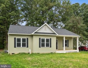 55 FOREST GROVE RD, Colonial Beach, VA 22443