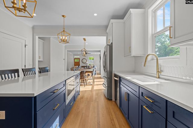 3521 Heyward St, Columbia, SC 29205