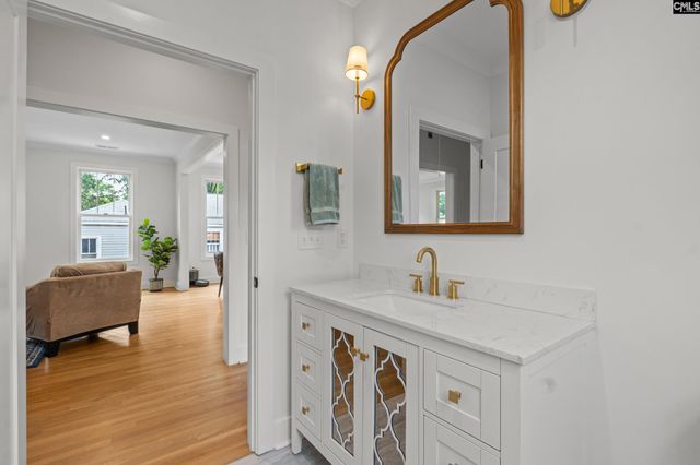 3521 Heyward St, Columbia, SC 29205