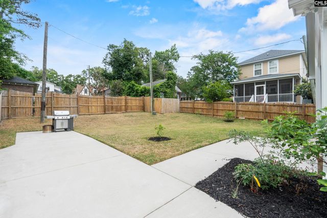 3521 Heyward St, Columbia, SC 29205