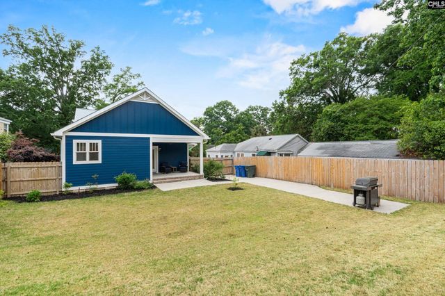 3521 Heyward St, Columbia, SC 29205