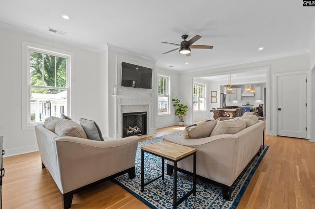 3521 Heyward St, Columbia, SC 29205