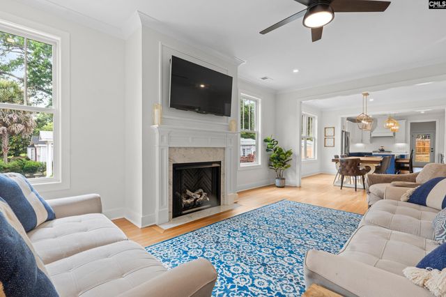 3521 Heyward St, Columbia, SC 29205