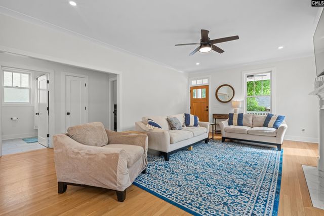 3521 Heyward St, Columbia, SC 29205