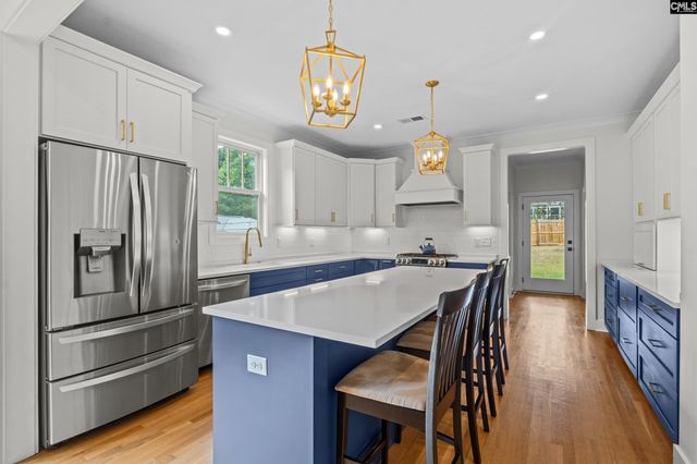 3521 Heyward St, Columbia, SC 29205