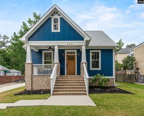 3521 Heyward St, Columbia, SC 29205