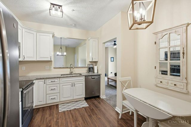 5793 Bayswater Drive, Mason, OH 45040
