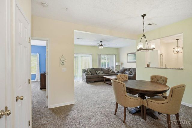 5793 Bayswater Drive, Mason, OH 45040