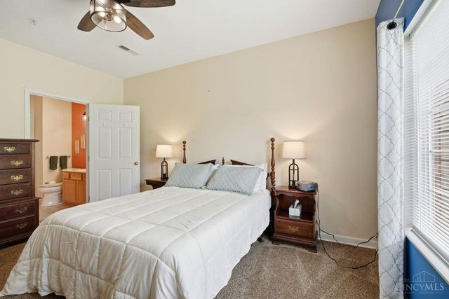 5793 Bayswater Drive, Mason, OH 45040