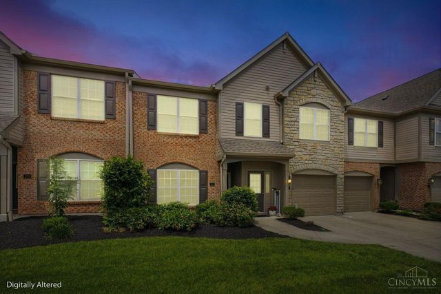 5793 Bayswater Drive, Mason, OH 45040