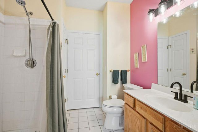 5793 Bayswater Drive, Mason, OH 45040