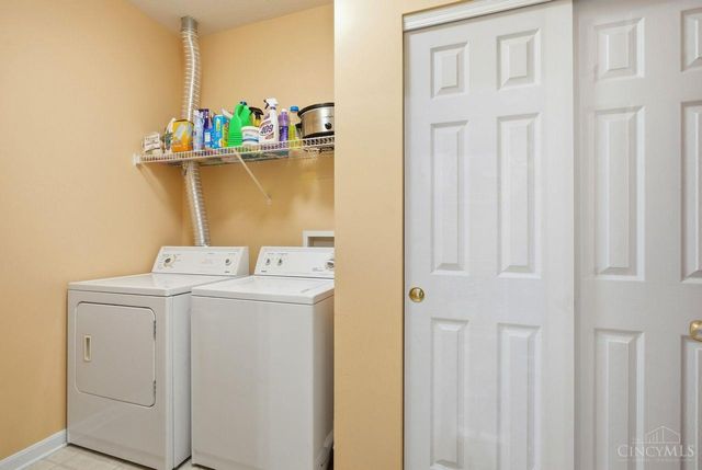 5793 Bayswater Drive, Mason, OH 45040
