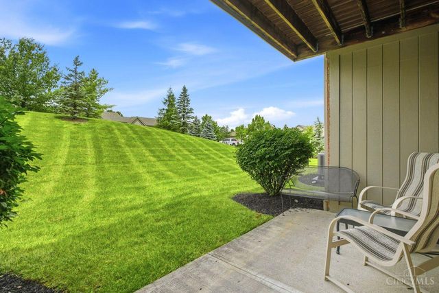 5793 Bayswater Drive, Mason, OH 45040
