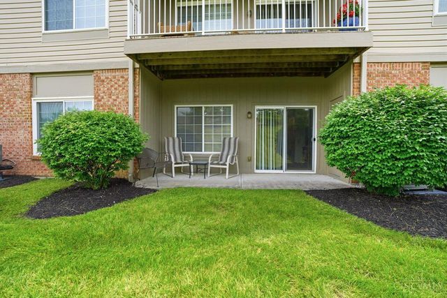 5793 Bayswater Drive, Mason, OH 45040