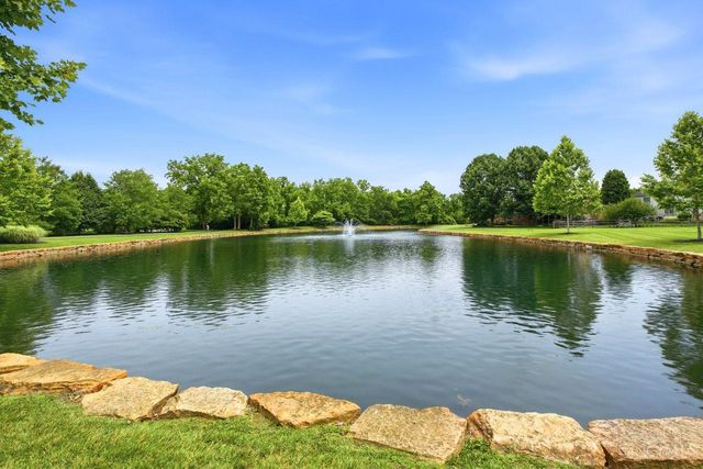 5793 Bayswater Drive, Mason, OH 45040