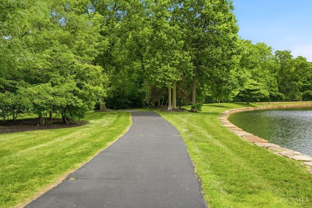 5793 Bayswater Drive, Mason, OH 45040
