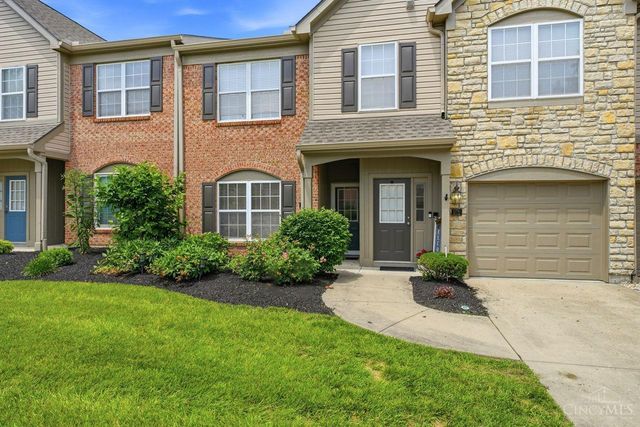 5793 Bayswater Drive, Mason, OH 45040