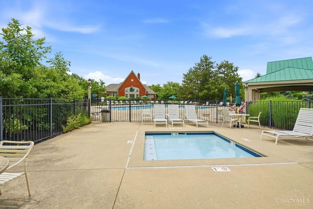 5793 Bayswater Drive, Mason, OH 45040