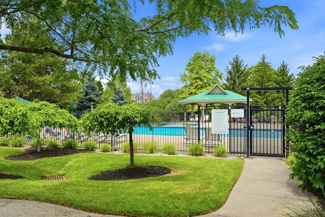 5793 Bayswater Drive, Mason, OH 45040
