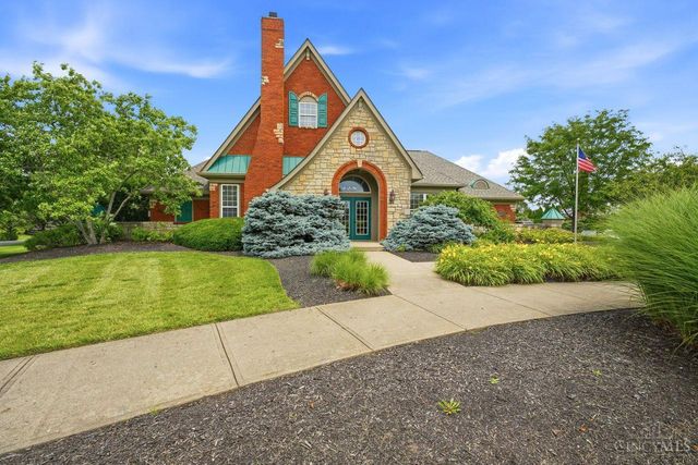 5793 Bayswater Drive, Mason, OH 45040