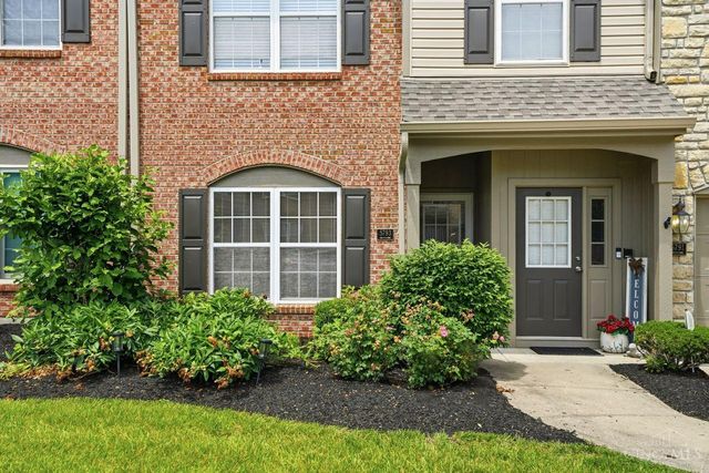 5793 Bayswater Drive, Mason, OH 45040