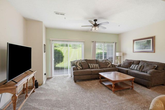 5793 Bayswater Drive, Mason, OH 45040