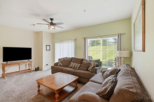 5793 Bayswater Drive, Mason, OH 45040