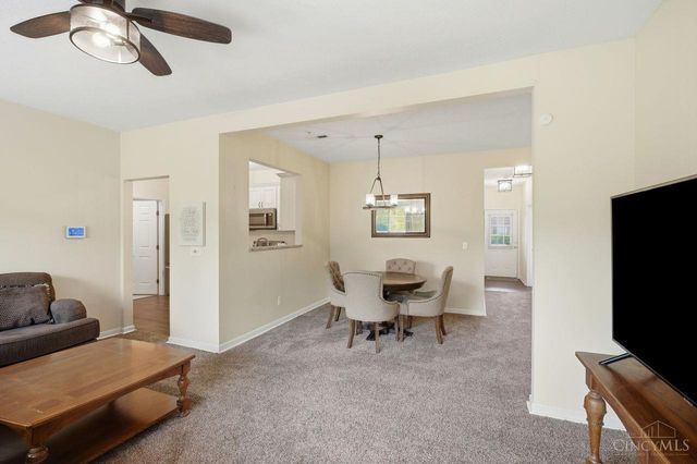 5793 Bayswater Drive, Mason, OH 45040