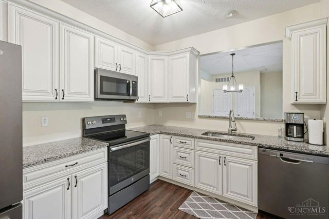 5793 Bayswater Drive, Mason, OH 45040