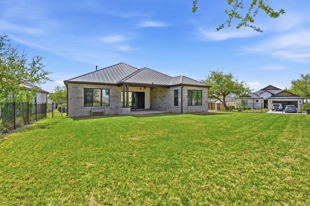 14721 Marchesa DR, Bee Cave, TX 78738