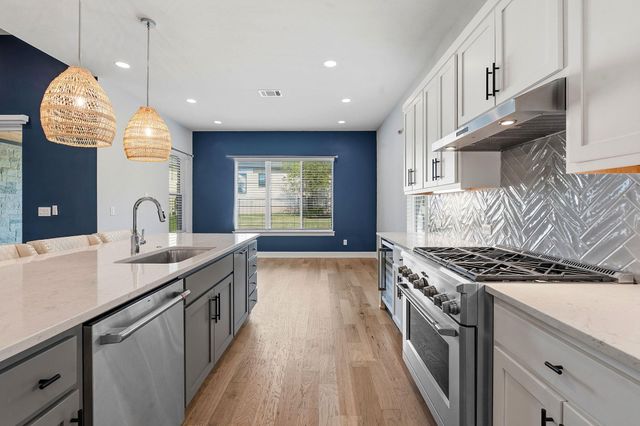 14721 Marchesa DR, Bee Cave, TX 78738