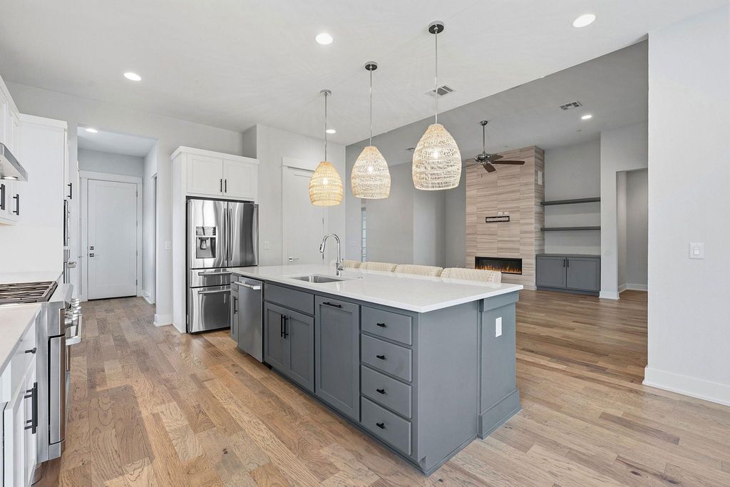 14721 Marchesa DR, Bee Cave, TX 78738