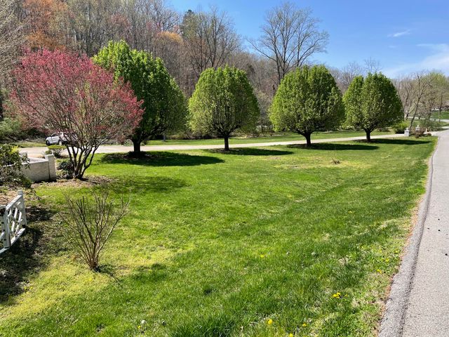 310 Sunny Brook Lane, Heidrick, KY 40949
