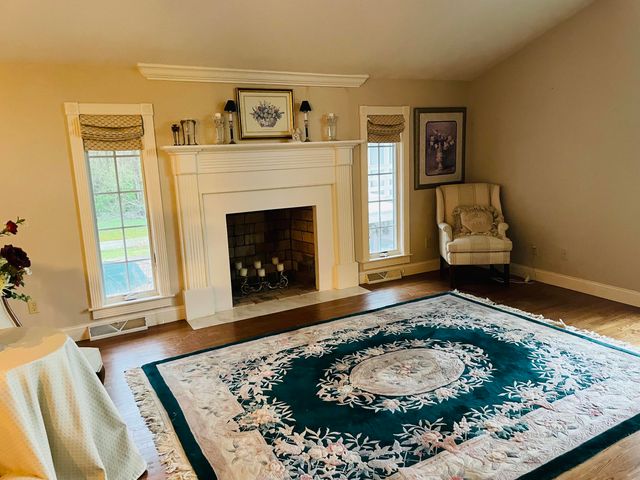 310 Sunny Brook Lane, Heidrick, KY 40949