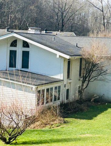 310 Sunny Brook Lane, Heidrick, KY 40949