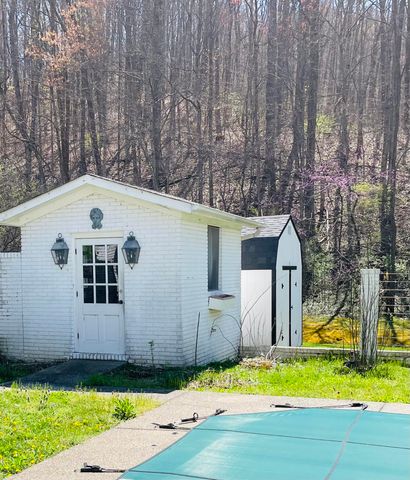 310 Sunny Brook Lane, Heidrick, KY 40949