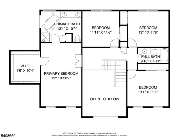 5 Oak Hill Dr, Monroe Twp., NJ 08831