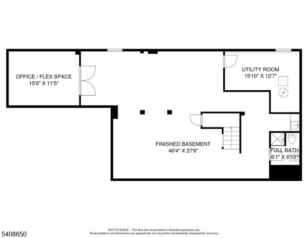5 Oak Hill Dr, Monroe Twp., NJ 08831