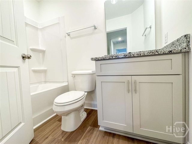 86 Beaumont Drive, Hinesville, GA 31313