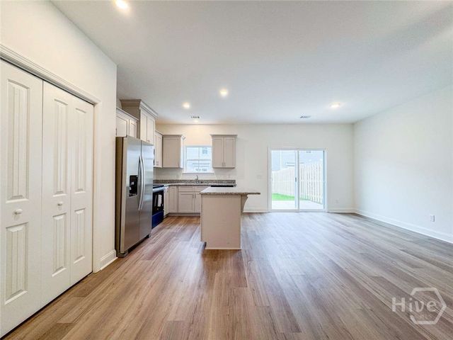 86 Beaumont Drive, Hinesville, GA 31313