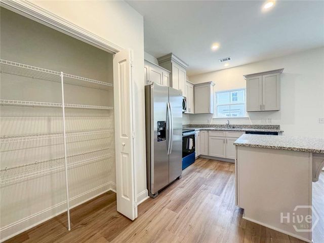 86 Beaumont Drive, Hinesville, GA 31313