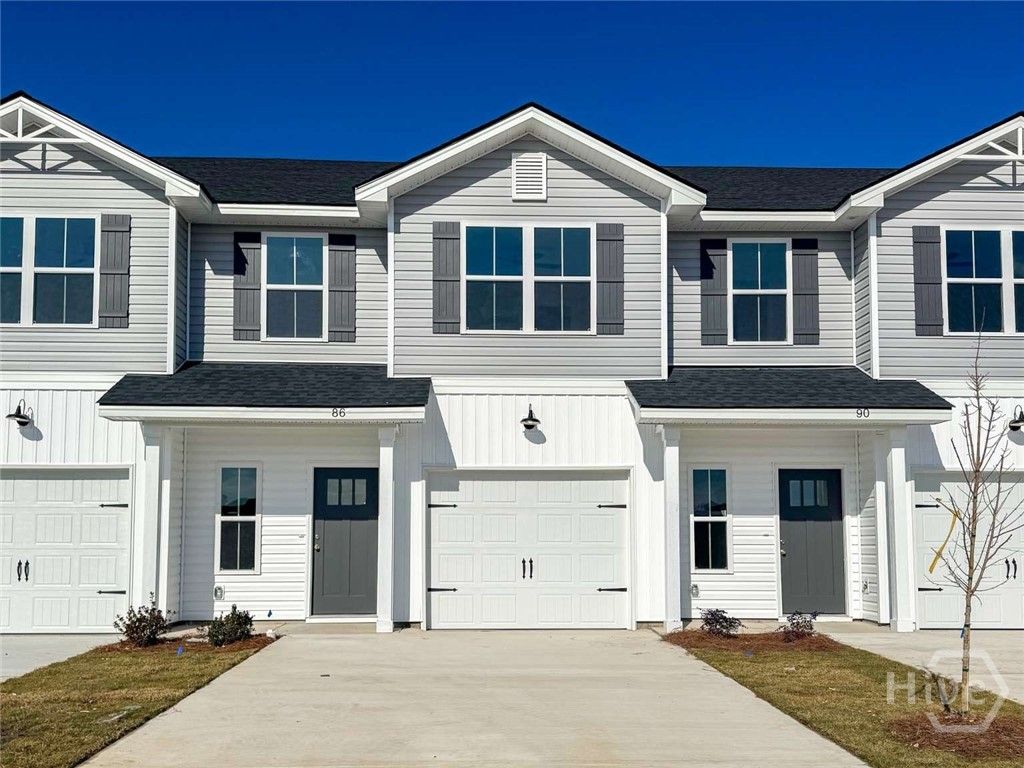 86 Beaumont Drive, Hinesville, GA 31313