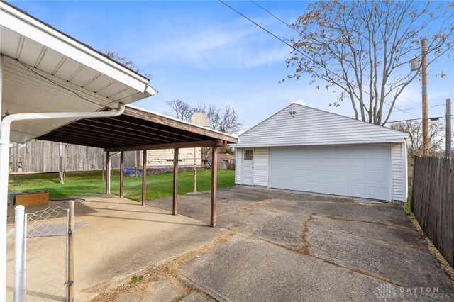 1176 Irmal Drive, Dayton, OH 45432