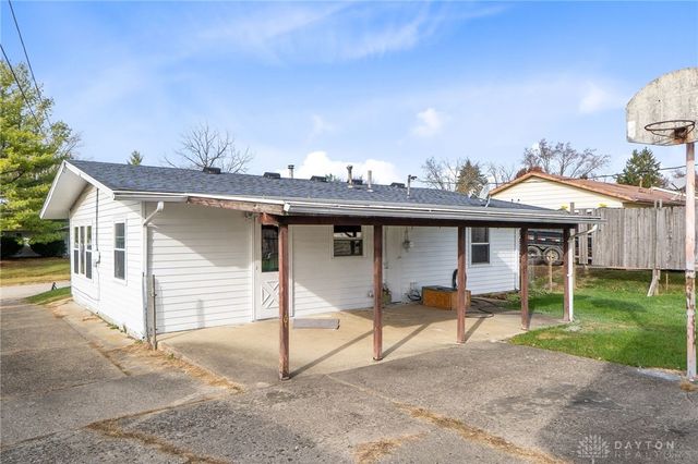 1176 Irmal Drive, Dayton, OH 45432