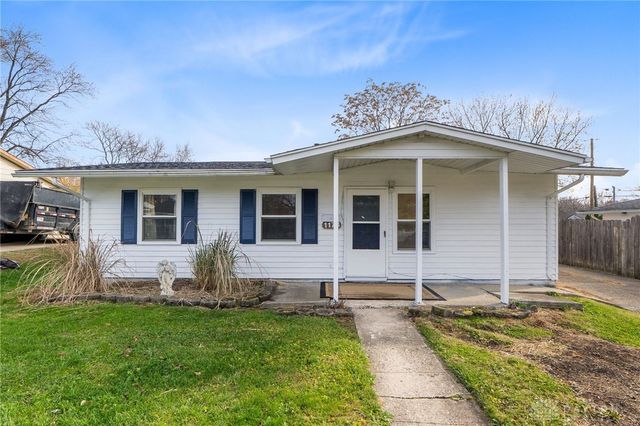 1176 Irmal Drive, Dayton, OH 45432